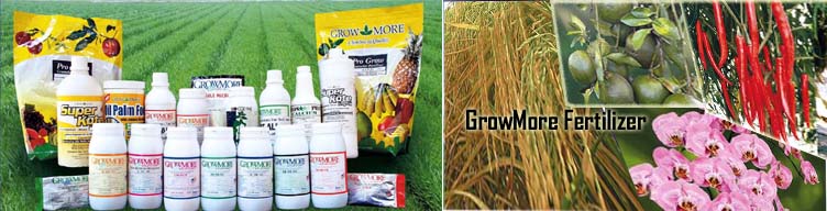 GrowMore Fertilizer